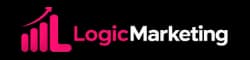 Logic Marketing Logo